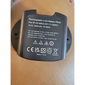 IP-03-6802-001 New 2500mAh 14.4V Battery SONOS Move Speaker 111-00001